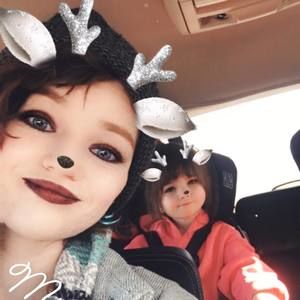 Meet your Posher, Jess